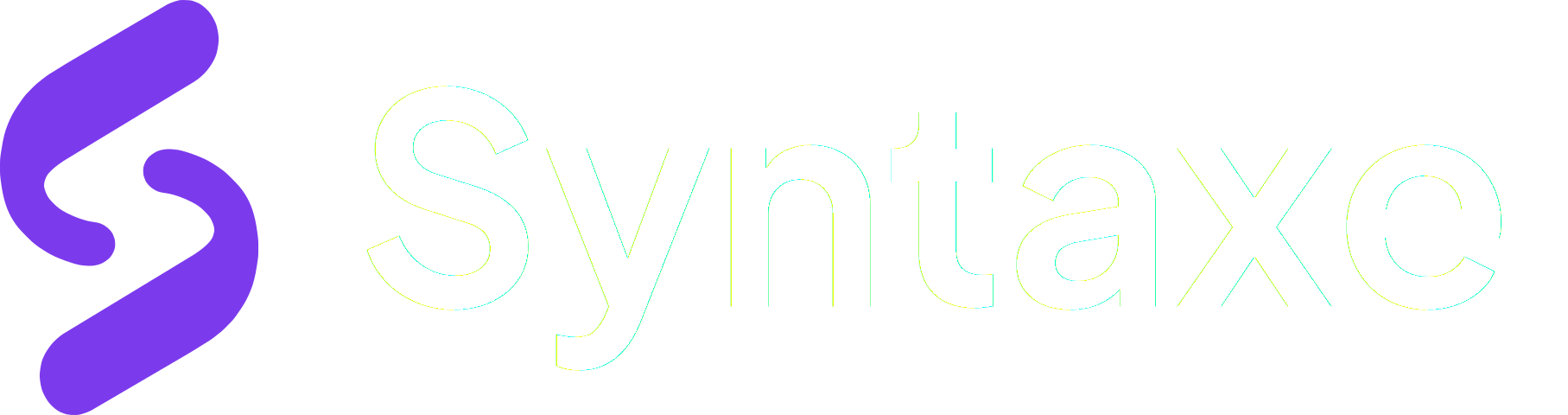 Syntaxe — úvod